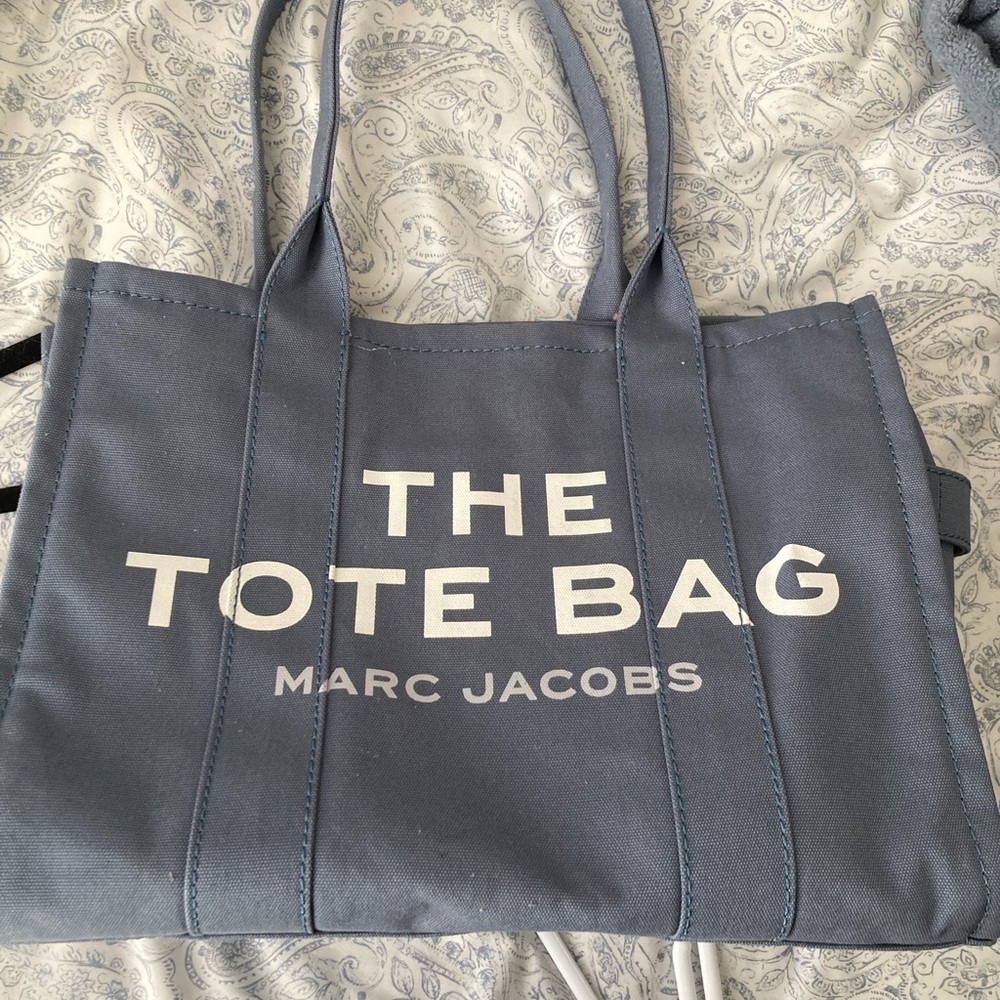 Marc Jacobs tote bag